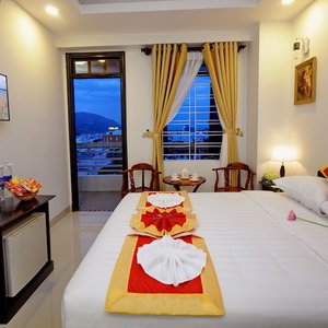 Hotel Full House Hotel cazare Nha Trang