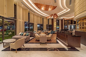 Hotel Charmant Suites A Boutique Hotel Can Tho cazare Can Tho