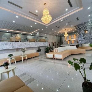 Hotel Goldcoast Hotel cazare Nha Trang