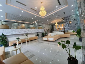 Hotel Goldcoast Hotel cazare Nha Trang