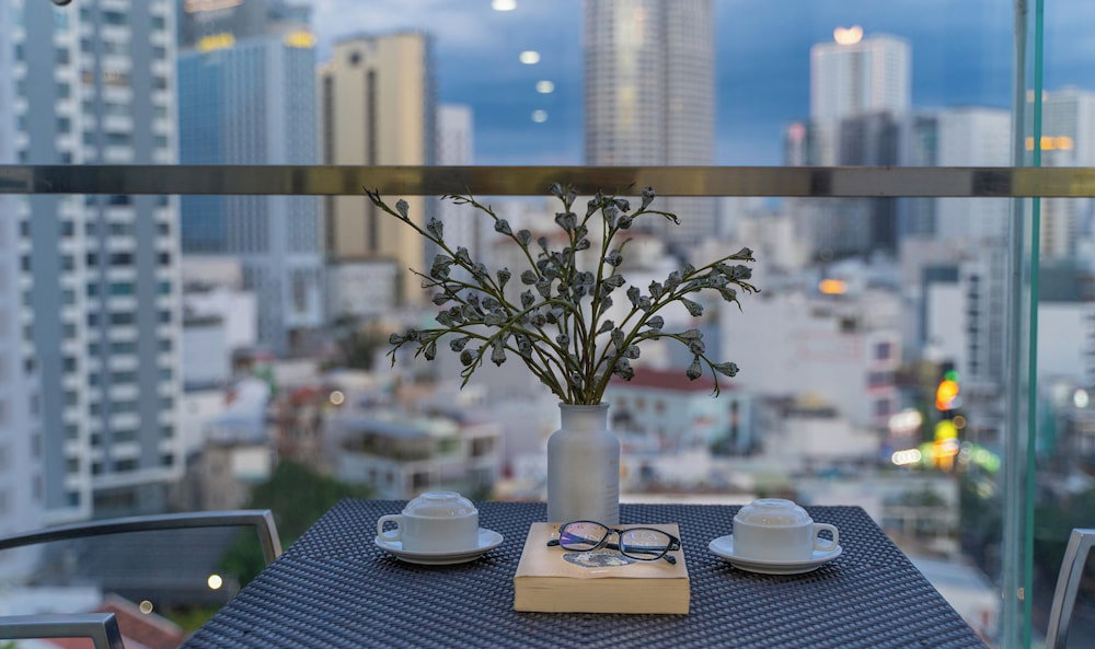 Goldcoast Hotel