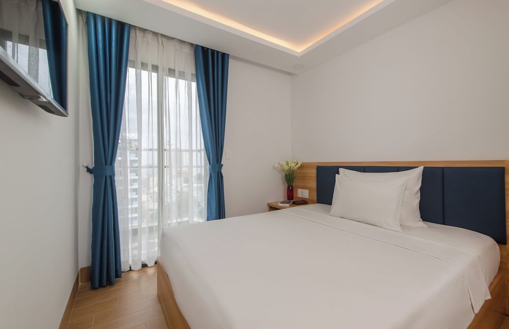 Goldcoast Hotel