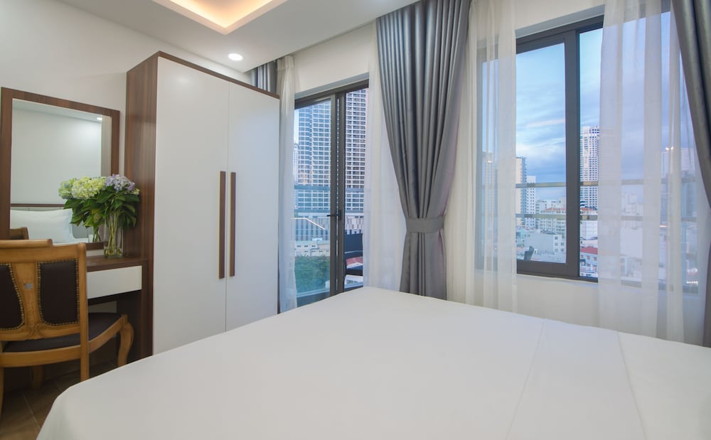Goldcoast Hotel