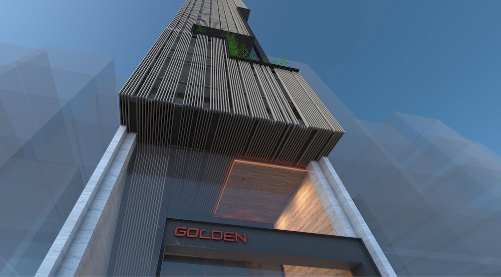 Hotel Golden Hotel