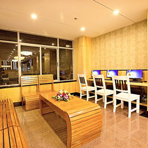 Hotel Golden Rain 2 Hotel cazare Nha Trang