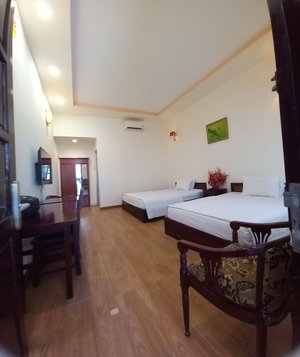 Hotel Hai Au Hotel cazare Nha Trang