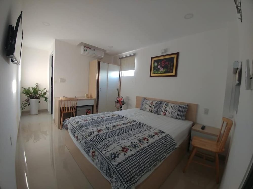Hotel Lotus Home Nha Trang