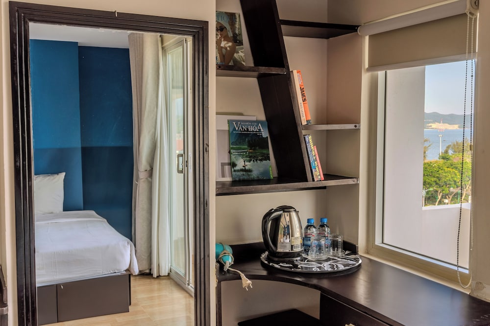 Hotel Melyna Hotel Nha Trang Beach