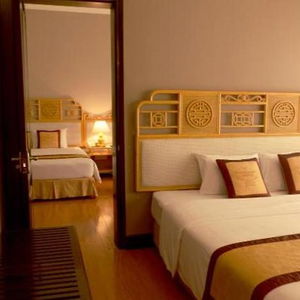 Hotel Huong Giang cazare Hue