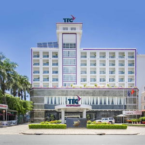 Hotel Golf Can Tho cazare Can Tho