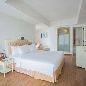 Hotel Nha Trang Prince Hotel cazare Nha Trang