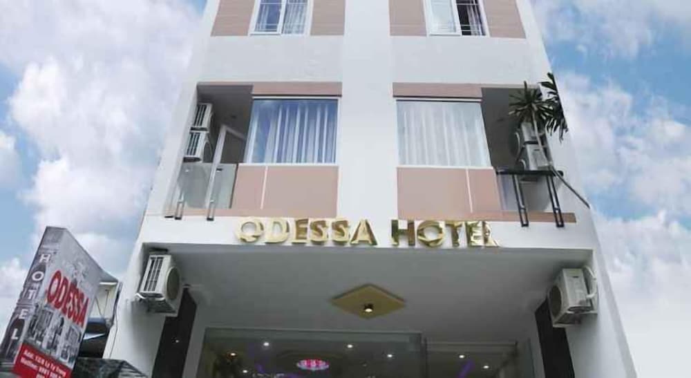 Hotel Odessa Hotel