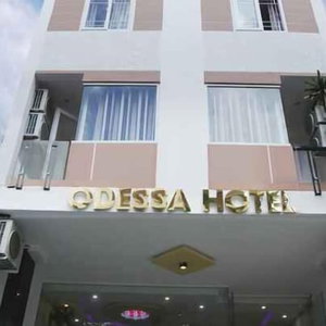 Hotel Odessa Hotel cazare Nha Trang