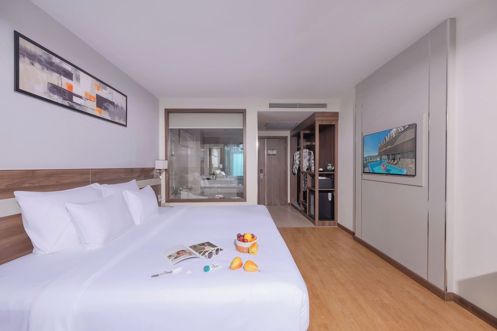 Panama Nha Trang Hotel