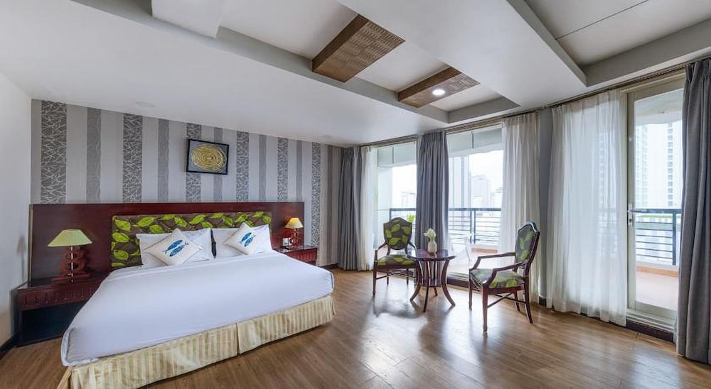Hotel Phu Quy Hotel