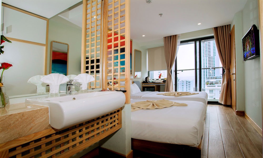 Hotel Royal Hpm Hotel