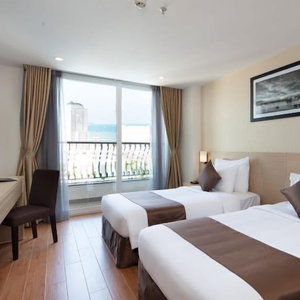 Hotel Sao Viet Hotel cazare Nha Trang