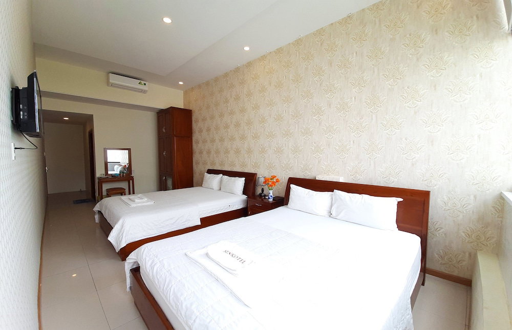 Hotel Senkotel Nha Trang Managed By Nest Group