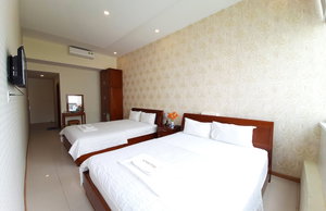 Hotel Senkotel Nha Trang Managed By Nest Group cazare Nha Trang