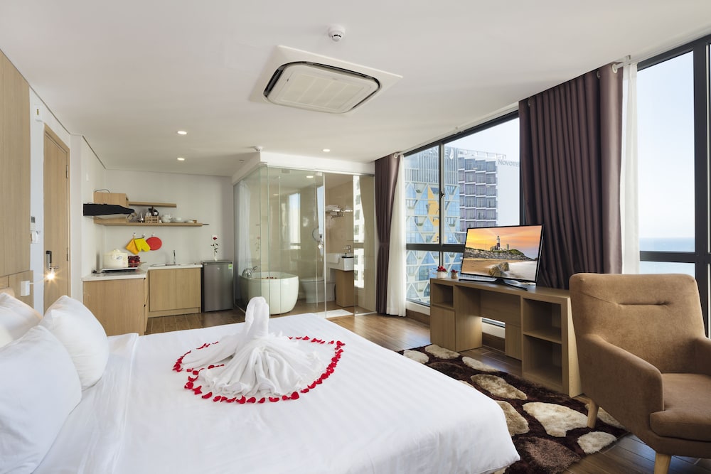 Smile Hotel