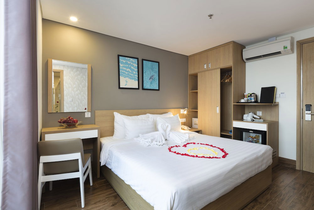 Smile Hotel