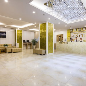 Hotel Sun City Hotel cazare Nha Trang