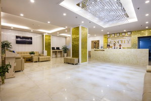 Hotel Sun City Hotel cazare Nha Trang