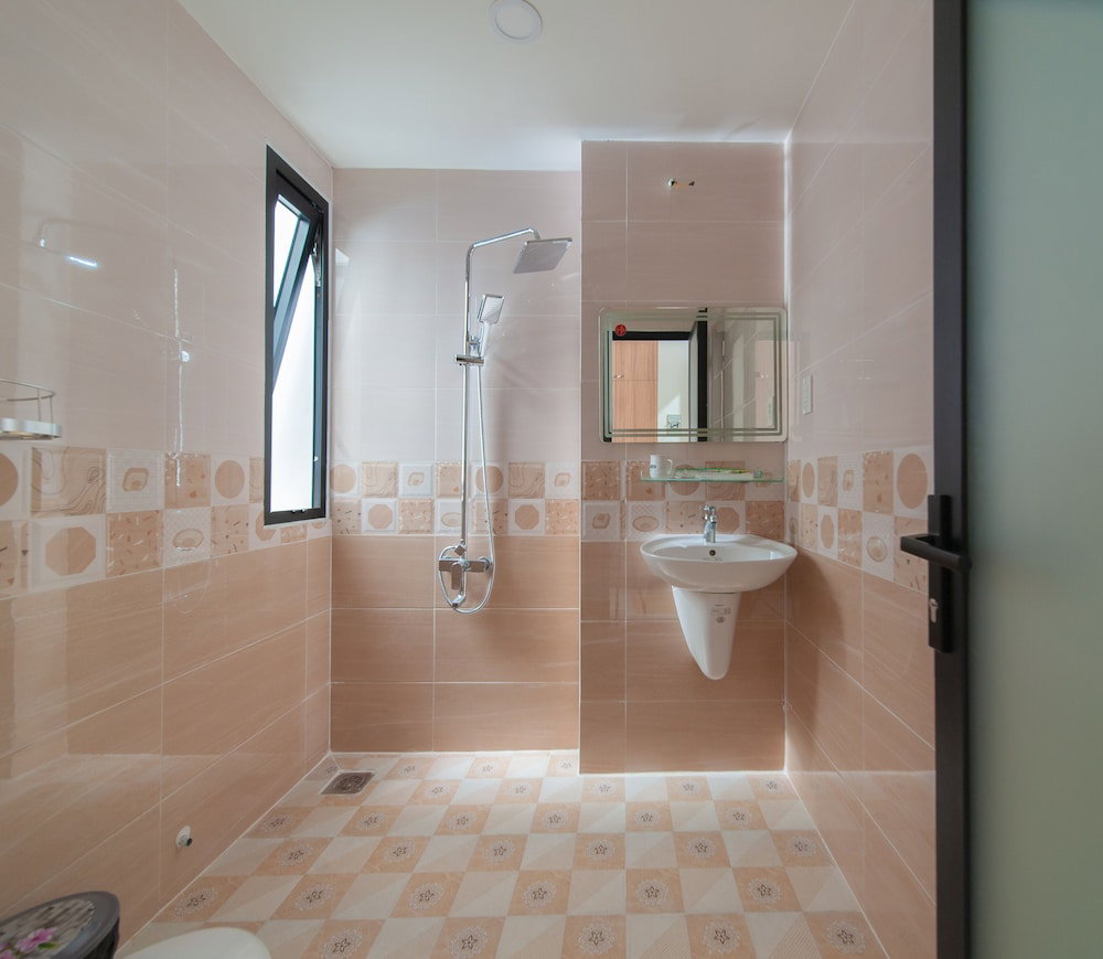 Uy Duong Hotel & Apartment - Nha Trang