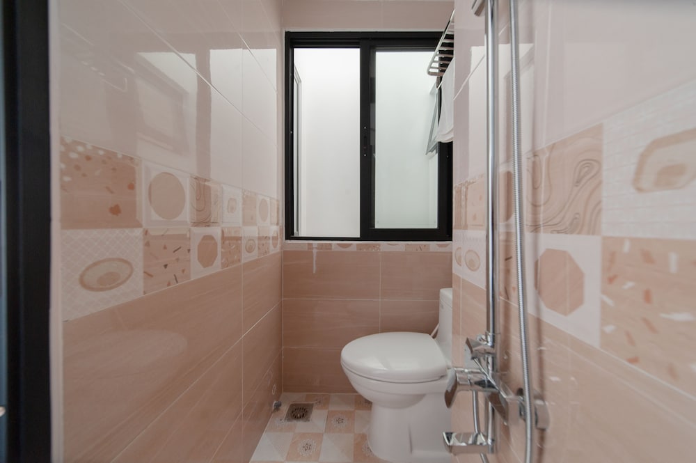 Uy Duong Hotel & Apartment - Nha Trang