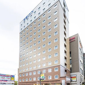 Hotel Toyoko Inn Kita Asaka Eki Nishi Guchi cazare Asaka