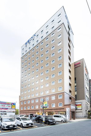 Hotel Toyoko Inn Kita Asaka Eki Nishi Guchi cazare Asaka