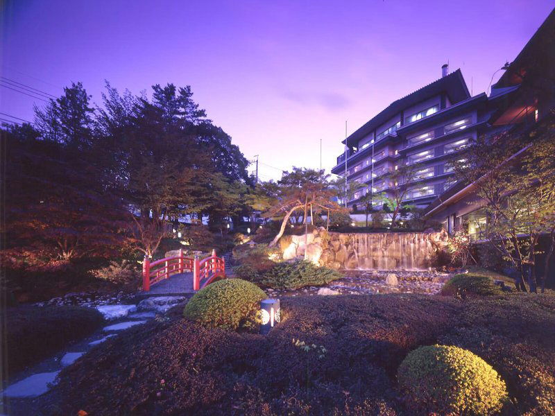 Hotel Tenbo