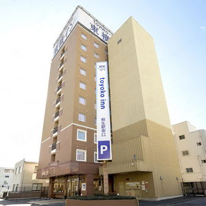 Hotel Toyoko Inn Kiryu-Eki Minami-Guchi cazare Kiryu