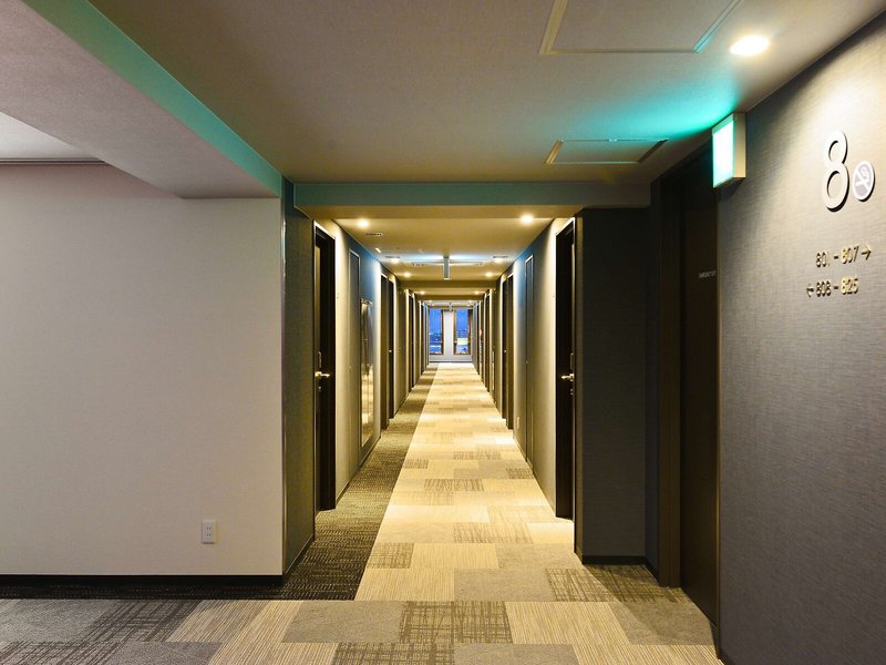 Hotel Best Western Plus Hotel Fino Chitose