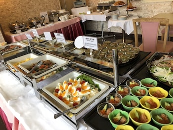 Urayasu Beaufort Hotel
