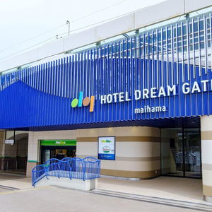 Hotel Hotel Dream Gate Maihama cazare Urayasu