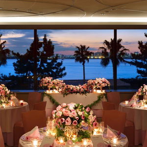 Hotel Hilton Tokyo Bay cazare Urayasu