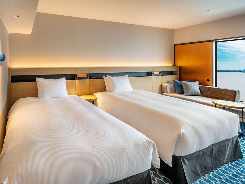 Hilton Tokyo Bay
