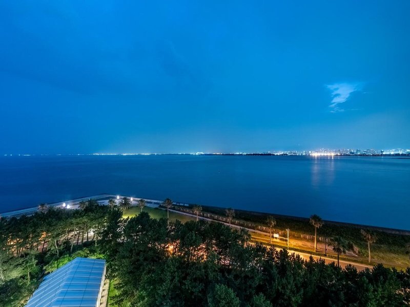 Hilton Tokyo Bay