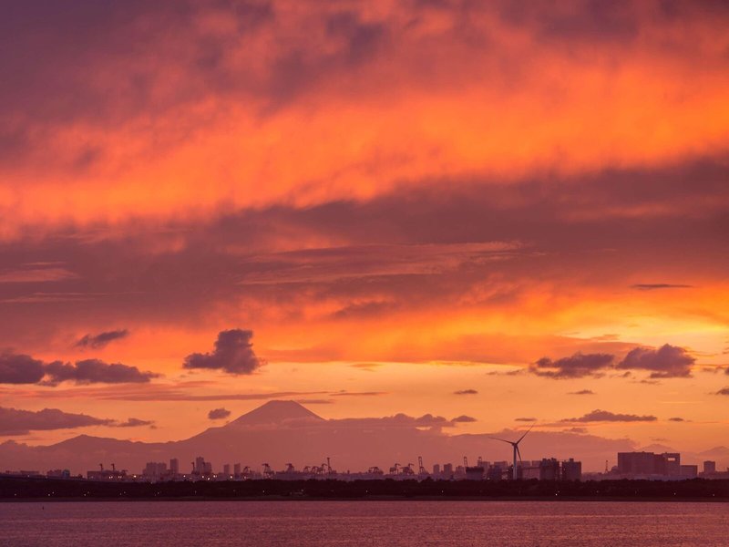 Hilton Tokyo Bay