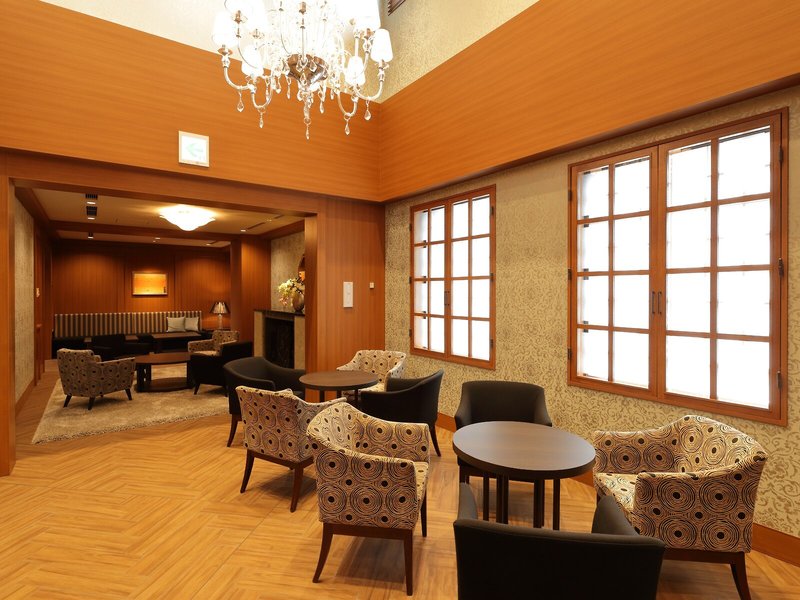 Hiyori Hotel Maihama