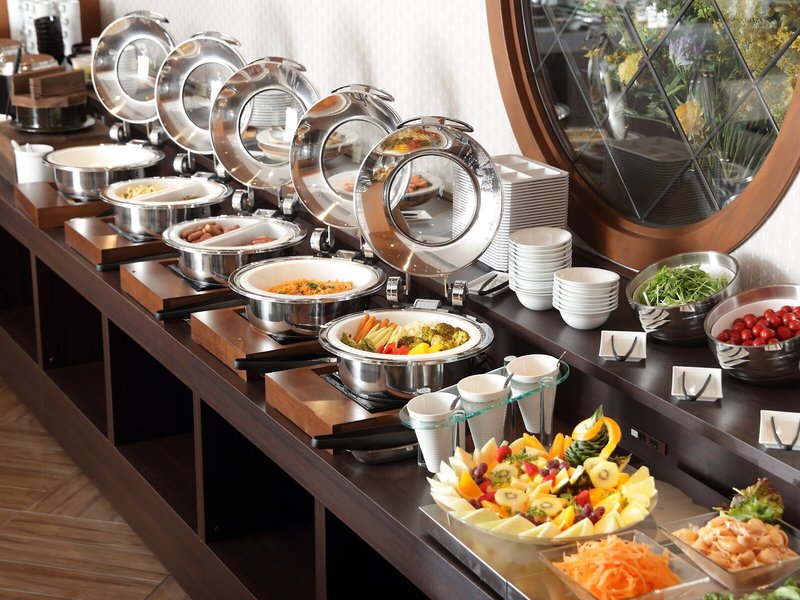 Hiyori Hotel Maihama