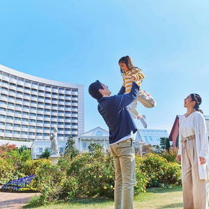 Hotel Sheraton Grande Tokyo Bay cazare Urayasu