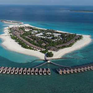 Sejur Brennia Kottefaru vacanta Raa Atoll