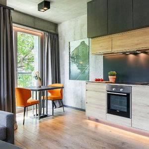 Hotel Downtown Apartments cazare Berlin