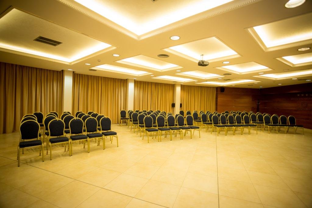 Hotel Hotel Colosseo & Spa