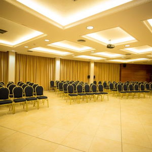 Hotel Hotel Colosseo & Spa cazare Shkoder