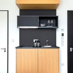 Hotel Numa Berlin Drift cazare Berlin