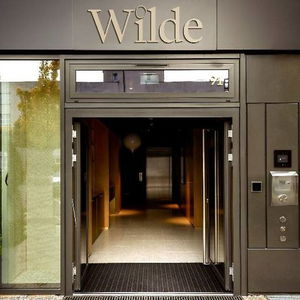 Hotel Wilde Aparthotels Checkpoint Charlie Berlin cazare Berlin