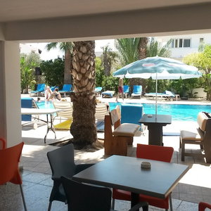 Hotel Pavlinia Hotel Apartments cazare Ayia Napa